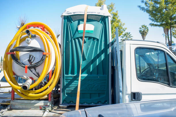 Best High-end porta potty rental  in Poquoson, VA
