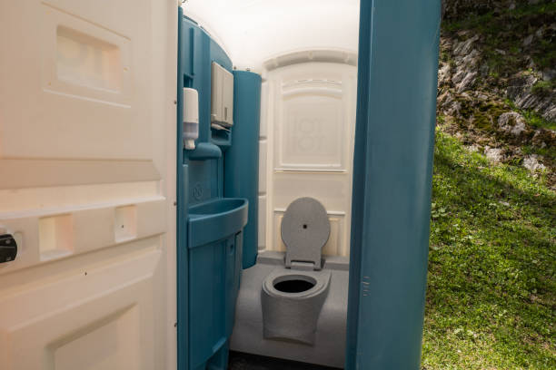 Best Long-term porta potty rental  in Poquoson, VA