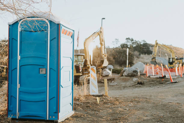 Best Long-term porta potty rental  in Poquoson, VA