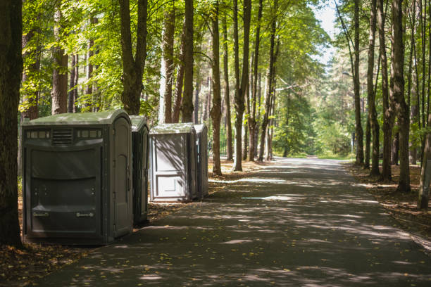 Best Porta potty rental near me  in Poquoson, VA