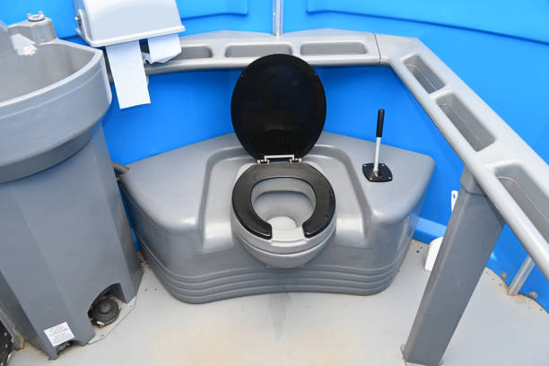 Porta potty services near me in Poquoson, VA