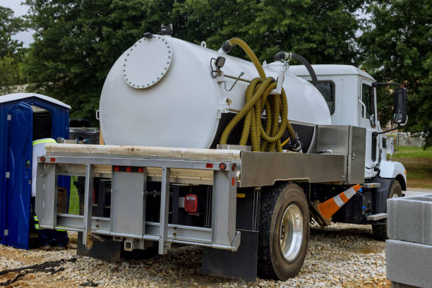 Trusted Poquoson, VA porta potty rental Experts