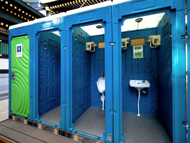 Best Event porta potty rental  in Poquoson, VA