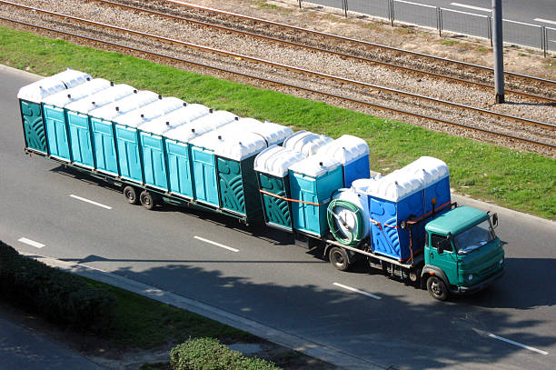 Best Local porta potty services  in Poquoson, VA