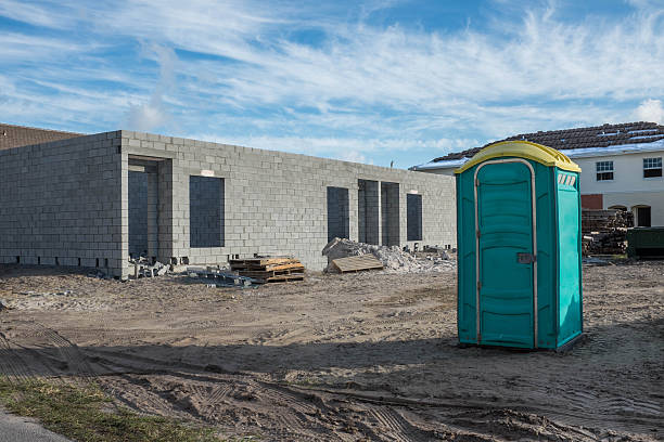 Best Temporary restroom rental  in Poquoson, VA