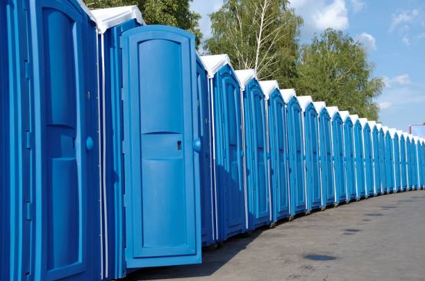 Best Portable toilet rental cost  in Poquoson, VA
